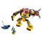 LEGO 31090 Onderwaterrobot