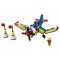 LEGO 31094 Racevliegtuig