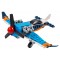 LEGO 31099 Propellervliegtuig
