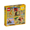 LEGO 31116 Safari wilde dieren boomhuis