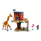 LEGO 31116 Safari wilde dieren boomhuis