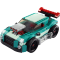 LEGO 31127 Straatracer