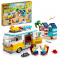 LEGO 31138 Strandkampeerbus