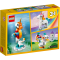 LEGO 31140 Magische eenhoorn