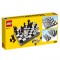 LEGO 40174 Iconische schaakset