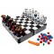 LEGO 40174 Iconische schaakset
