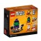 LEGO 40272 Halloween-heks