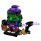 LEGO 40272 Halloween-heks