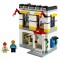 LEGO 40305 LEGO® Brand Store op microschaal