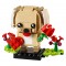 LEGO 40349 Valentijnspuppy