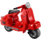 LEGO 40517 Vespa