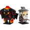 LEGO 40631 Gandalf de Grijze™ & Balrog™