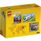 LEGO 40654 Ansichtkaart van Beijing