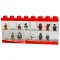 LEGO Minifiguur Display 16 Rood