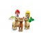 LEGO 41432 Alpaca berg jungle reddingsactie