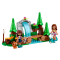 LEGO 41677 Waterval in het bos
