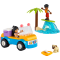 LEGO 41725 Strandbuggy plezier