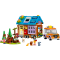 LEGO 41735 Tiny House