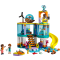 LEGO 41736 Reddingscentrum op zee