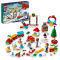 LEGO 41758 Friends adventkalender 2023