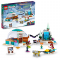 LEGO 41760 Iglo vakantieavontuur