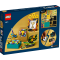 LEGO 41811 Zweinstein™ Bureaukit