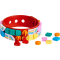 LEGO 41953 Regenboog armband met bedeltjes