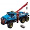 LEGO 42070 6x6 All Terrain Truck - Sleepwagen