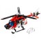 LEGO 42092 Reddingshelikopter