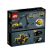 LEGO 42121 Zware graafmachine