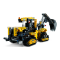 LEGO 42121 Zware graafmachine