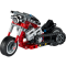 LEGO 42132 Motor