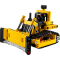 LEGO 42163 Zware bulldozer