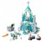 LEGO 43172 Elsa's magische ijspaleis