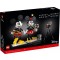 LEGO 43179 Mickey Mouse & Minnie Mouse personages om zelf te bouwen