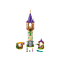 LEGO 43187 Rapunzel's Toren