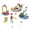 LEGO 43191 Disney Princess Ariels feestboot