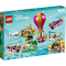 LEGO 43216 Betoverende reis van prinses