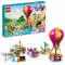 LEGO 43216 Betoverende reis van prinses