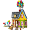 LEGO 43217 Huis uit de film 'Up'