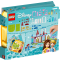 LEGO 43219 Disney Princess creatieve kastelen