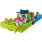 LEGO 43220 Peter Pan & Wendy's verhalenboekavontuur