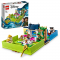 LEGO 43220 Peter Pan & Wendy's verhalenboekavontuur