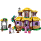 LEGO 43231 Asha's huisje