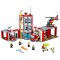 LEGO 60110 Brandweerkazerne