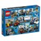LEGO 60139 Mobiele commandocentrale