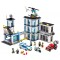 LEGO 60141 Politiebureau