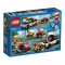 LEGO 60148 ATV raceteam