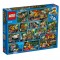LEGO 60161 Jungle onderzoekslocatie
