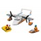 LEGO 60164 Reddingswatervliegtuig